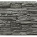 Фасадная панель Royal Stone, Камень Скалистый, Квебек купить в Чебоксарах