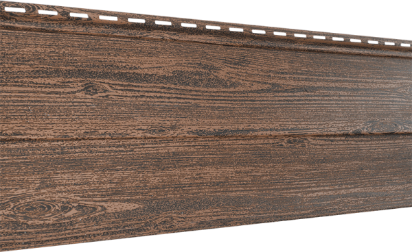 Сайдинг Ю-Пласт TIMBERBLOCK Ель (Тимберблок), Сибирская купить в Чебоксарах