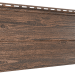 Сайдинг Ю-Пласт TIMBERBLOCK Ель (Тимберблок), Сибирская купить в Чебоксарах