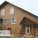 Сайдинг Ю-Пласт TIMBERBLOCK Ель (Тимберблок), Сибирская купить в Чебоксарах
