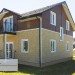 Сайдинг Ю-Пласт TIMBERBLOCK Ель (Тимберблок), Сибирская купить в Чебоксарах