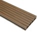 Террасная доска из ДПК CM Decking серия ROBUST цвет мербау купить в Чебоксарах