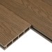 Террасная доска из ДПК CM Decking серия ROBUST цвет мербау купить в Чебоксарах