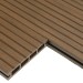 Террасная доска из ДПК CM Decking серия ROBUST цвет мербау купить в Чебоксарах