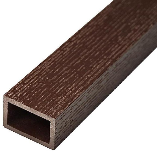 Балясина FAYNAG ДПК WOOD шоколад купить в Чебоксарах