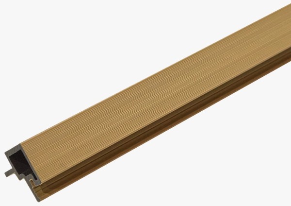 Угловой профиль CM Wall, 3000х56х49 мм PINE (Сосна) купить в Чебоксарах
