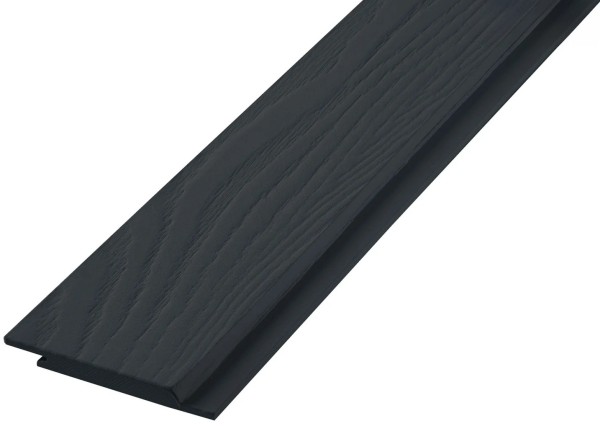 Фиброцементный сайдинг FCSPRO Click Shtil F19 (Грозовой океан) купить в Чебоксарах