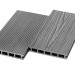 Террасная доска из ДПК RusDecking Unodeck Ultra - Серый купить в Чебоксарах