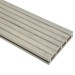 Террасная доска из ДПК CM Decking серия ROBUST цвет ясень купить в Чебоксарах