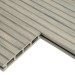 Террасная доска из ДПК CM Decking серия ROBUST цвет ясень купить в Чебоксарах