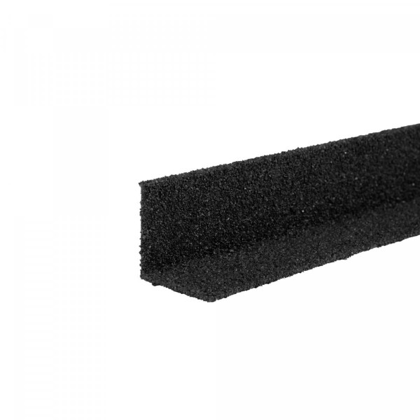 Уголок металлический внутренний ТЕХНОНИКОЛЬ HAUBERK, Черный купить в Чебоксарах