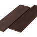 Заборная доска RusDecking UnoDeck Forte - Венге купить в Чебоксарах