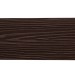 Заборная доска RusDecking UnoDeck Forte - Венге купить в Чебоксарах