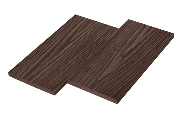 Заборная доска RusDecking UnoDeck Forte - Венге купить в Чебоксарах