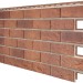 Фасадная панель VOX SOLID BRICK REGULAR бристоль купить в Чебоксарах
